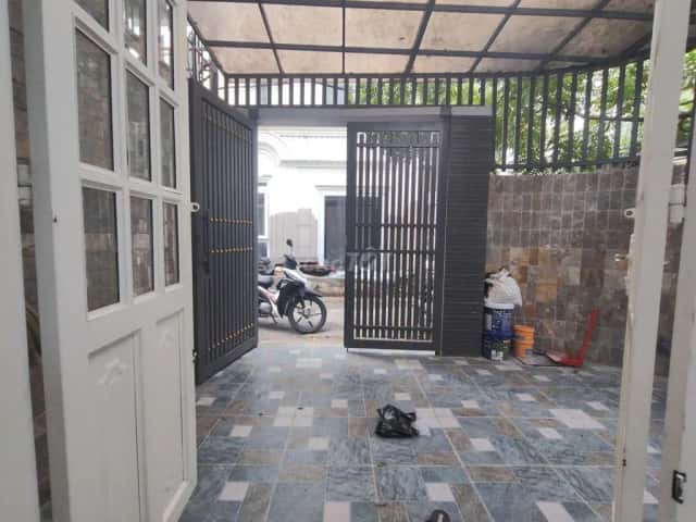 Cho thuê nhà hẻm Đường Số 2 Quận Thủ Đức cũ, TP.HCM – 3 phòng ngủ, giá 13 triệu Cho thuê nhà hẻm Đường Số 2 Quận Thủ Đức cũ, TP.HCM – 3 phòng ngủ, giá 13 triệu