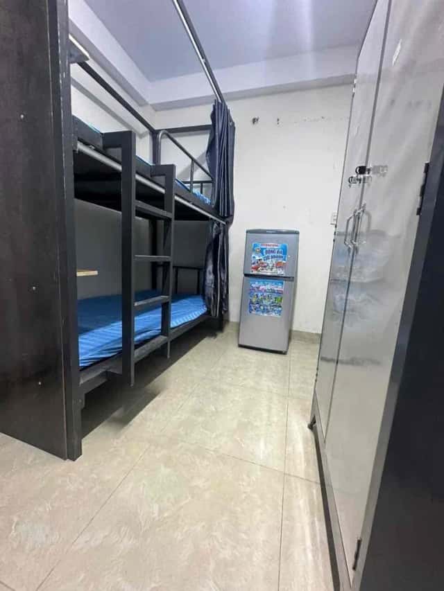 Cho thuê phòng trọ Đại Lộ 3 Quận 9 cũ, TP.HCM – giá 1.3 triệu Cho thuê phòng trọ Đại Lộ 3 Quận 9 cũ, TP.HCM – giá 1.3 triệu