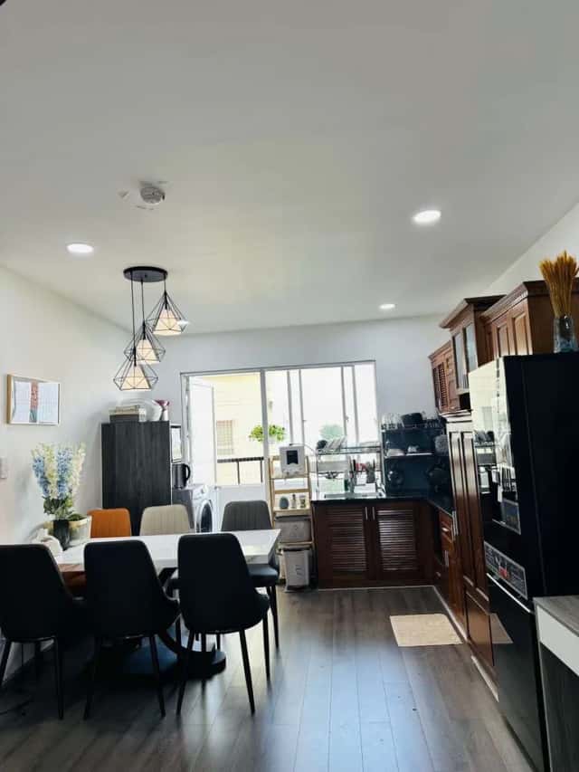Cho thuê căn hộ chung cư Nguyễn Thị Trên Quận 12, TP.HCM – 2 phòng ngủ, giá 8 triệu Cho thuê căn hộ chung cư Nguyễn Thị Trên Quận 12, TP.HCM – 2 phòng ngủ, giá 8 triệu