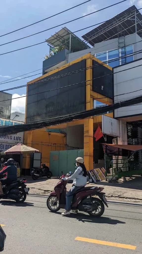 Cho thuê nhà mặt tiền Đường Lê Văn Việt Quận 9 cũ, TP.HCM – giá 80 triệu Cho thuê nhà mặt tiền Đường Lê Văn Việt Quận 9 cũ, TP.HCM – giá 80 triệu