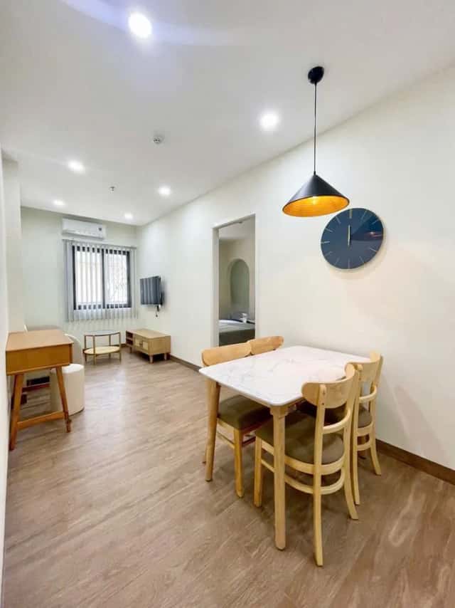 Cho thuê phòng trọ Phạm Viết Chánh Bình Thạnh, TP.HCM – giá 8 triệu Cho thuê phòng trọ Phạm Viết Chánh Bình Thạnh, TP.HCM – giá 8 triệu