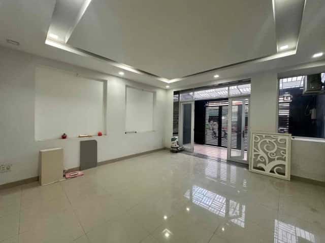 Cho thuê nhà mặt tiền Đường Tôn Thất Thuyết Quận 4, TP.HCM – giá 16 triệu Cho thuê nhà mặt tiền Đường Tôn Thất Thuyết Quận 4, TP.HCM – giá 16 triệu