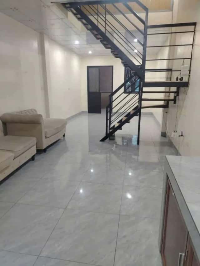 Cho thuê nhà hẻm Ngõ 419 Ngọc Thụy Bồ Đề, Hà Nội – 2 phòng ngủ, giá 6 triệu Cho thuê nhà hẻm Ngõ 419 Ngọc Thụy Bồ Đề, Hà Nội – 2 phòng ngủ, giá 6 triệu