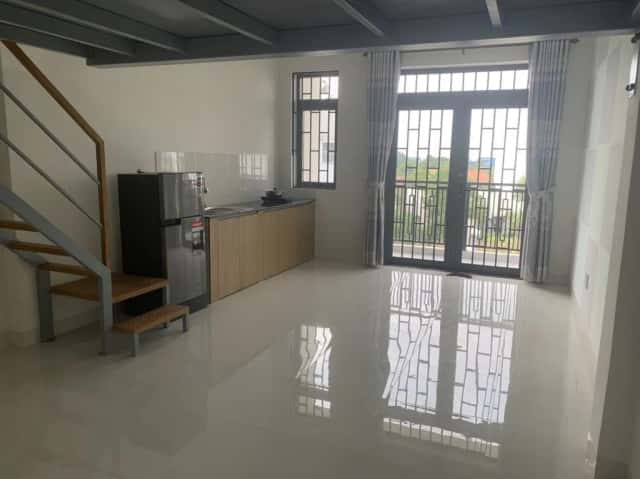 Cho thuê căn hộ dịch vụ Bưng Ông Thoàn Quận 9 cũ, TP.HCM – 1 phòng ngủ, giá 4.4 triệu Cho thuê căn hộ dịch vụ Bưng Ông Thoàn Quận 9 cũ, TP.HCM – 1 phòng ngủ, giá 4.4 triệu