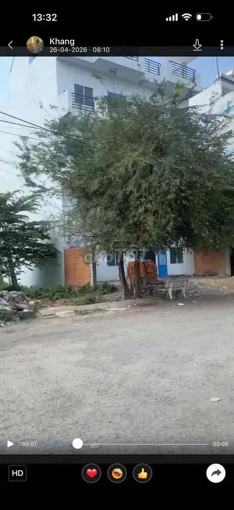 Cho thuê nhà mặt tiền Quận 8, TP.HCM – 10 phòng ngủ, giá 36 triệu Cho thuê nhà mặt tiền Quận 8, TP.HCM – 10 phòng ngủ, giá 36 triệu