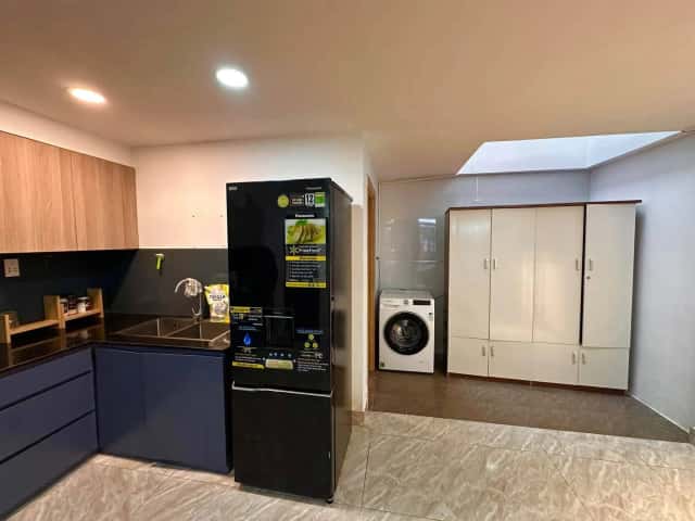Cho thuê nhà hẻm Cách Mạng Tháng 8 Cẩm Lệ, Đà Nẵng – 2 phòng ngủ, giá 13 triệu Cho thuê nhà hẻm Cách Mạng Tháng 8 Cẩm Lệ, Đà Nẵng – 2 phòng ngủ, giá 13 triệu