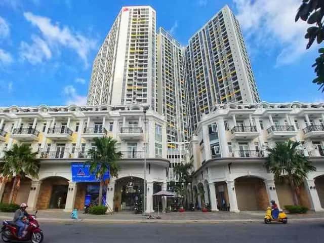 Cho thuê căn hộ chung cư Đường Tạ Quang Bửu Quận 8, TP.HCM – 2 phòng ngủ, giá 13 triệu Cho thuê căn hộ chung cư Đường Tạ Quang Bửu Quận 8, TP.HCM – 2 phòng ngủ, giá 13 triệu