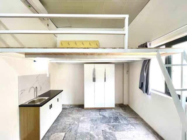 Cho thuê căn hộ dịch vụ Đường Nguyễn Duy Dương Quận 10, TP.HCM – 1 phòng ngủ, giá 4.1 triệu Cho thuê căn hộ dịch vụ Đường Nguyễn Duy Dương Quận 10, TP.HCM – 1 phòng ngủ, giá 4.1 triệu
