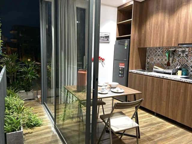 Cho thuê căn hộ chung cư Mai Chí Thọ Quận 2 cũ, TP.HCM – 1 phòng ngủ, giá 7.5 triệu Cho thuê căn hộ chung cư Mai Chí Thọ Quận 2 cũ, TP.HCM – 1 phòng ngủ, giá 7.5 triệu