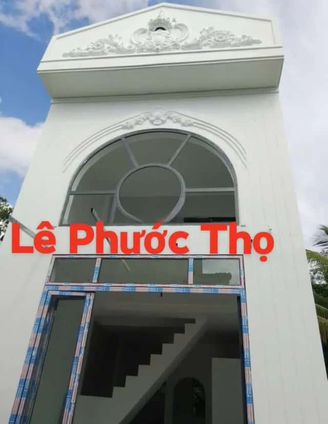 Cho thuê nhà hẻm Lê Phước Thọ Bình Thủy, Cần Thơ – 3 phòng ngủ, giá 8 triệu Cho thuê nhà hẻm Lê Phước Thọ Bình Thủy, Cần Thơ – 3 phòng ngủ, giá 8 triệu