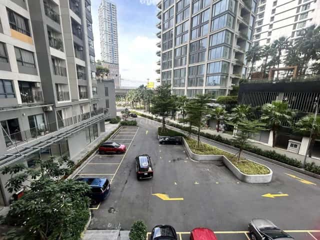 Cho thuê căn hộ chung cư An Phú Quận 2 cũ, TP.HCM – 1 phòng ngủ, giá 21 triệu Cho thuê căn hộ chung cư An Phú Quận 2 cũ, TP.HCM – 1 phòng ngủ, giá 21 triệu