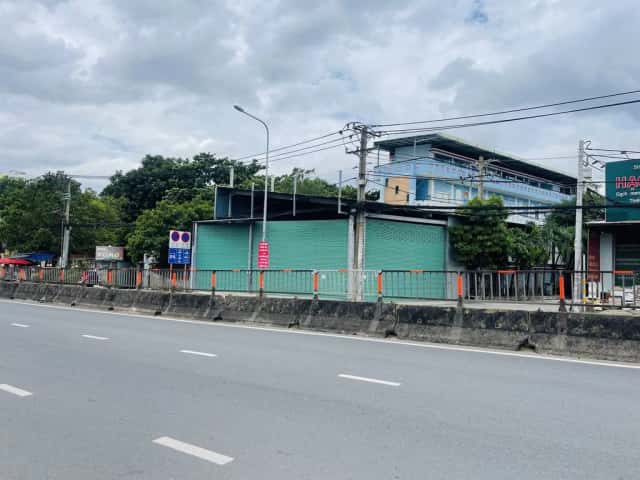 Cho thuê nhà mặt tiền Quốc lộ 1K Thủ Đức, Ho Chi Minh – giá 100 triệu Cho thuê nhà mặt tiền Quốc lộ 1K Thủ Đức, Ho Chi Minh – giá 100 triệu