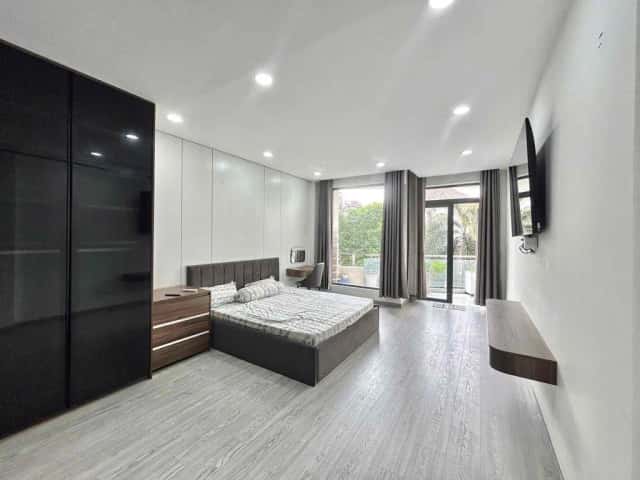 Cho thuê căn hộ dịch vụ Phan Đăng Lưu Bình Thạnh, TP.HCM – 1 phòng ngủ, giá 6.4 triệu Cho thuê căn hộ dịch vụ Phan Đăng Lưu Bình Thạnh, TP.HCM – 1 phòng ngủ, giá 6.4 triệu
