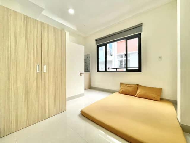 Cho thuê phòng trọ Đường Lê Đức Thọ An Nhơn, TP.HCM – 1 phòng ngủ, giá 4 triệu Cho thuê phòng trọ Đường Lê Đức Thọ An Nhơn, TP.HCM – 1 phòng ngủ, giá 4 triệu