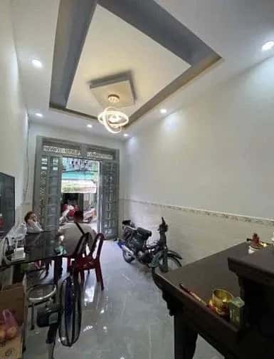 Cho thuê nhà mặt tiền Đường 39 Quận 6, TP.HCM – 4 phòng ngủ, giá 13 triệu Cho thuê nhà mặt tiền Đường 39 Quận 6, TP.HCM – 4 phòng ngủ, giá 13 triệu