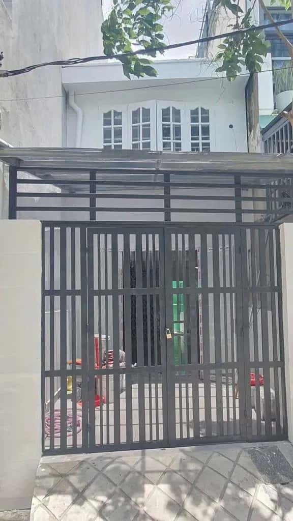Cho thuê nhà hẻm Đường Đào Sư Tích Huyện Nhà Bè, Ho Chi Minh – 2 phòng ngủ, giá 5 triệu Cho thuê nhà hẻm Đường Đào Sư Tích Huyện Nhà Bè, Ho Chi Minh – 2 phòng ngủ, giá 5 triệu