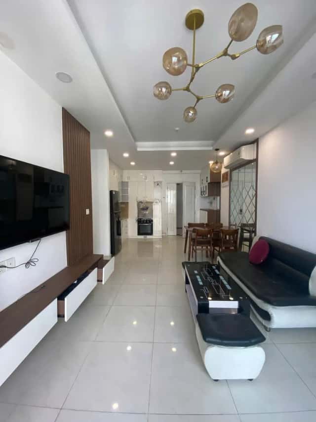 Cho thuê căn hộ chung cư Đường số 9A Huyện Bình Chánh, TP.HCM – 3 phòng ngủ, giá 13 triệu Cho thuê căn hộ chung cư Đường số 9A Huyện Bình Chánh, TP.HCM – 3 phòng ngủ, giá 13 triệu