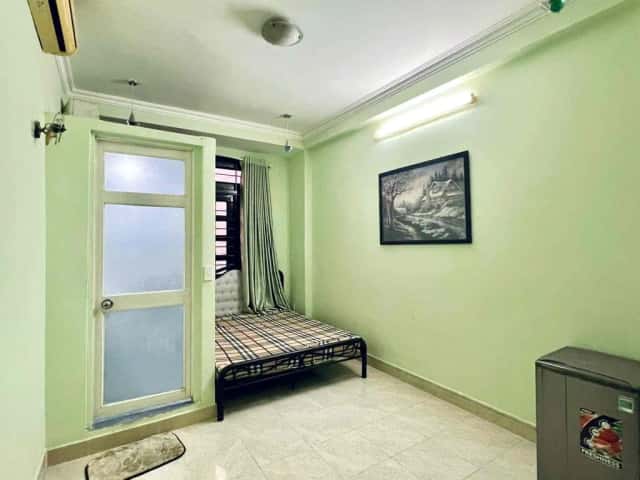 Cho thuê phòng trọ Đường Tạ Quang Bửu Quận 8, TP.HCM – giá 3.9 triệu Cho thuê phòng trọ Đường Tạ Quang Bửu Quận 8, TP.HCM – giá 3.9 triệu