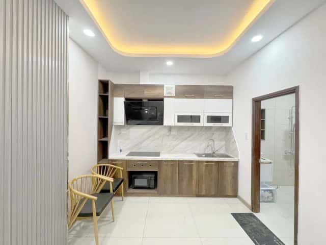 Cho thuê căn hộ chung cư Quận 2 cũ, TP. Thủ Đức – giá 4 triệu Cho thuê căn hộ chung cư Quận 2 cũ, TP. Thủ Đức – giá 4 triệu