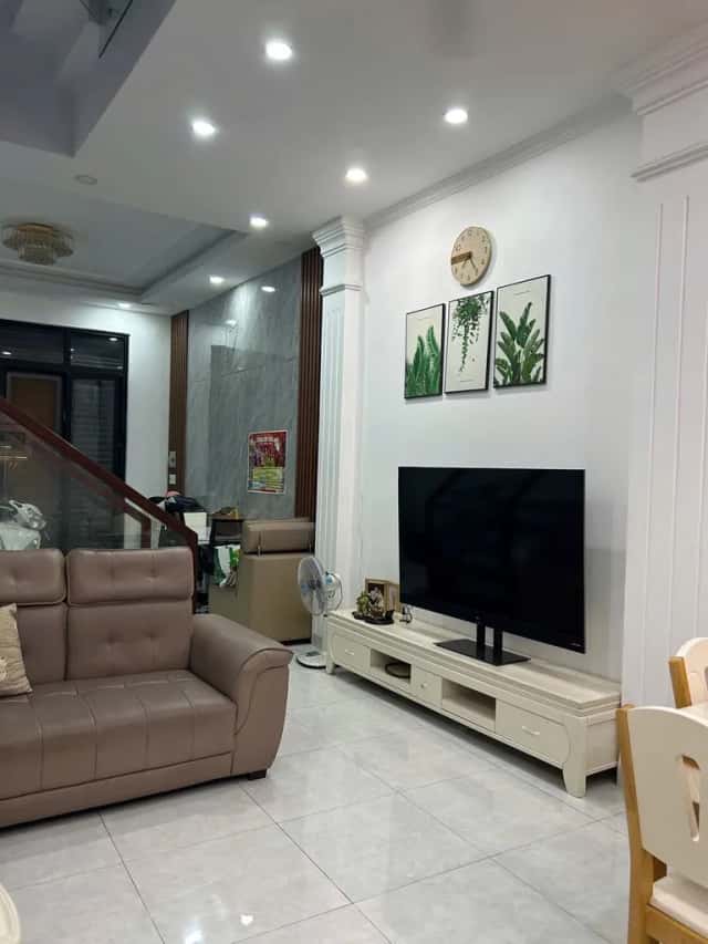 Cho thuê nhà hẻm Phạm Đăng Giảng Bình Tân, Ho Chi Minh – 4 phòng ngủ, giá 17 triệu Cho thuê nhà hẻm Phạm Đăng Giảng Bình Tân, Ho Chi Minh – 4 phòng ngủ, giá 17 triệu