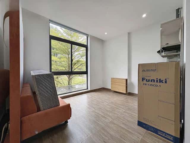 Cho thuê căn hộ dịch vụ Đường Nguyễn Đôn Tiết Quận 2 cũ, TP.HCM – 1 phòng ngủ, giá 4.5 triệu Cho thuê căn hộ dịch vụ Đường Nguyễn Đôn Tiết Quận 2 cũ, TP.HCM – 1 phòng ngủ, giá 4.5 triệu