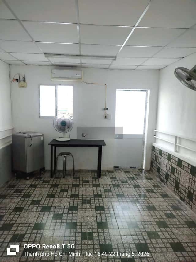 Cho thuê phòng trọ Nguyễn Hồng Đào Tân Bình, TP.HCM – 1 phòng ngủ, giá 2.5 triệu Cho thuê phòng trọ Nguyễn Hồng Đào Tân Bình, TP.HCM – 1 phòng ngủ, giá 2.5 triệu