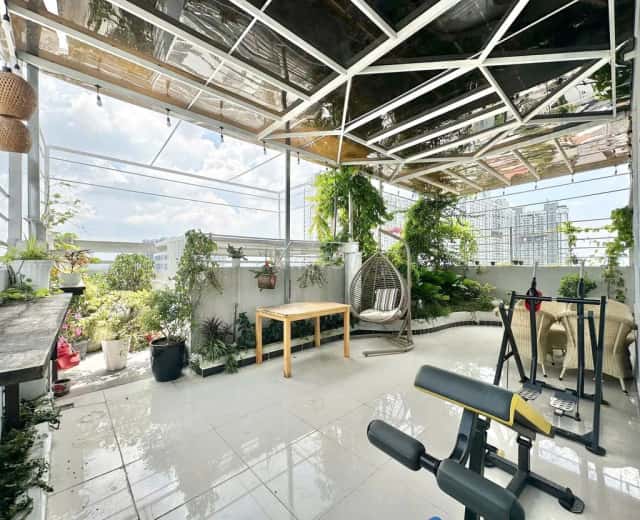 Cho thuê căn hộ chung cư Hoàng Quốc Việt Quận 7, TP.HCM – 3 phòng ngủ, giá 24.5 triệu Cho thuê căn hộ chung cư Hoàng Quốc Việt Quận 7, TP.HCM – 3 phòng ngủ, giá 24.5 triệu