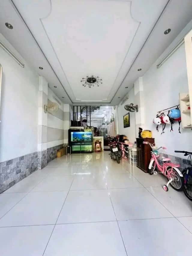 Cho thuê nhà mặt tiền Đường Số 30 Bình Tân, TP.HCM – 4 phòng ngủ, giá 20 triệu Cho thuê nhà mặt tiền Đường Số 30 Bình Tân, TP.HCM – 4 phòng ngủ, giá 20 triệu