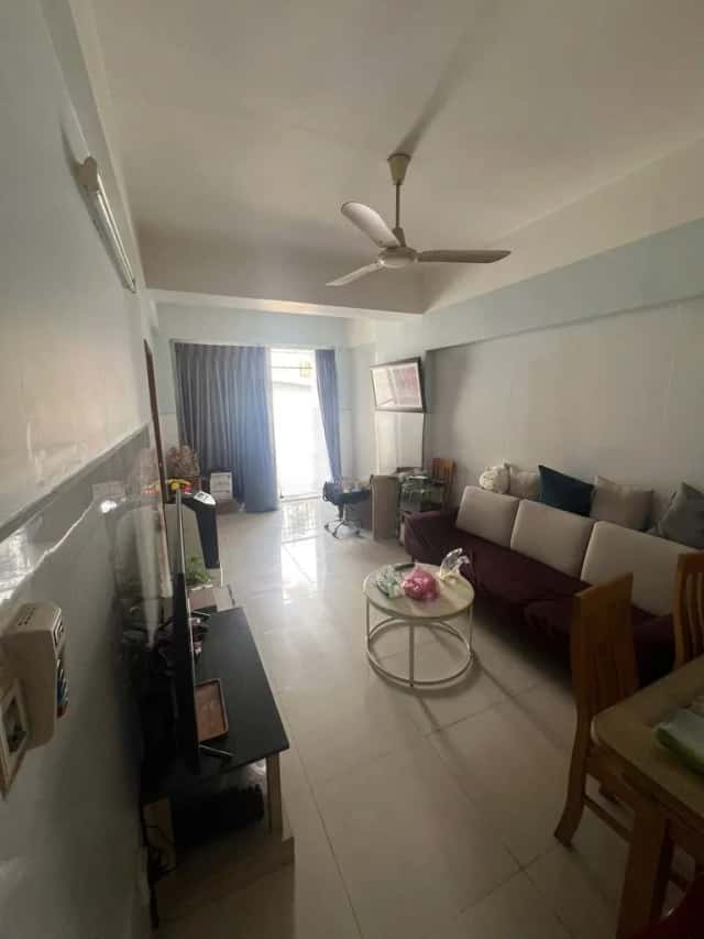 Cho thuê căn hộ chung cư Nguyễn Thị Nhỏ Quận 11, TP.HCM – 2 phòng ngủ, giá 12 triệu Cho thuê căn hộ chung cư Nguyễn Thị Nhỏ Quận 11, TP.HCM – 2 phòng ngủ, giá 12 triệu