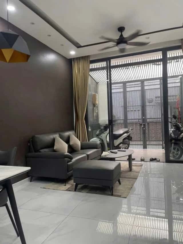Cho thuê nhà hẻm Chế Lan Viên Tân Phú, Ho Chi Minh – 2 phòng ngủ, giá 12.5 triệu Cho thuê nhà hẻm Chế Lan Viên Tân Phú, Ho Chi Minh – 2 phòng ngủ, giá 12.5 triệu