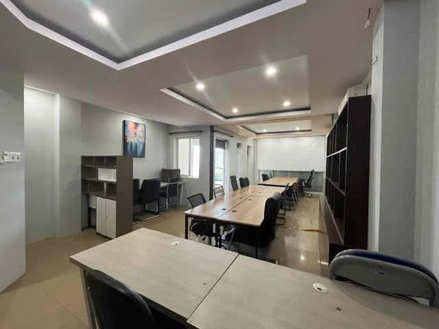 Cho thuê văn phòng Nguyễn Hữu Thọ Hòa Cường, Đà Nẵng – giá 6 triệu Cho thuê văn phòng Nguyễn Hữu Thọ Hòa Cường, Đà Nẵng – giá 6 triệu