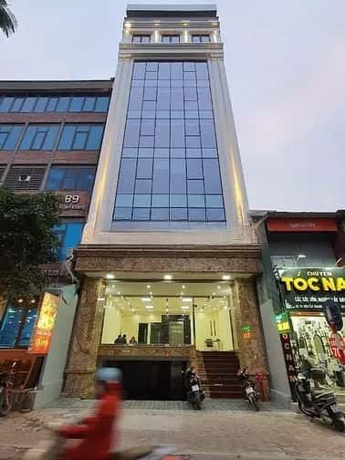 Cho thuê nhà mặt tiền Nguyễn Quốc Trị Cầu Giấy, Hà Nội – giá 80 triệu Cho thuê nhà mặt tiền Nguyễn Quốc Trị Cầu Giấy, Hà Nội – giá 80 triệu