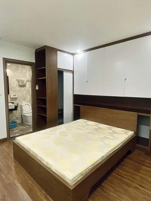 Cho thuê căn hộ chung cư Phố Định Công Định Công, Hà Nội – 3 phòng ngủ, giá 16 triệu Cho thuê căn hộ chung cư Phố Định Công Định Công, Hà Nội – 3 phòng ngủ, giá 16 triệu
