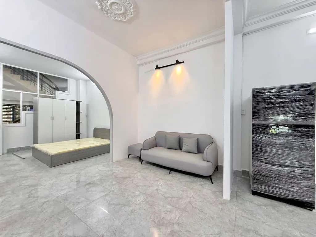 Cho thuê căn hộ chung cư Đường An Dương Vương Quận Bình Tân, TP.HCM – 2 phòng ngủ, giá 5.5 triệu Cho thuê căn hộ chung cư Đường An Dương Vương Quận Bình Tân, TP.HCM – 2 phòng ngủ, giá 5.5 triệu