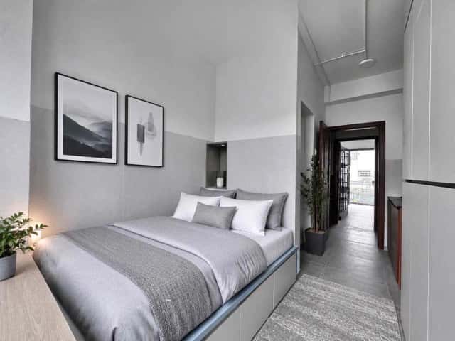 Cho thuê căn hộ dịch vụ Nơ Trang Long Quận Bình Thạnh, TP.HCM – 1 phòng ngủ, giá 5 triệu Cho thuê căn hộ dịch vụ Nơ Trang Long Quận Bình Thạnh, TP.HCM – 1 phòng ngủ, giá 5 triệu