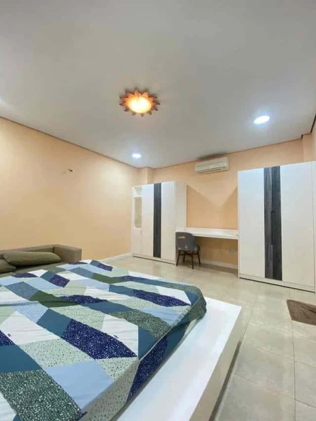 Cho thuê căn hộ chung cư Nguyễn Văn Đậu Quận Bình Thạnh, TP.HCM – 1 phòng ngủ, giá 4.8 triệu Cho thuê căn hộ chung cư Nguyễn Văn Đậu Quận Bình Thạnh, TP.HCM – 1 phòng ngủ, giá 4.8 triệu