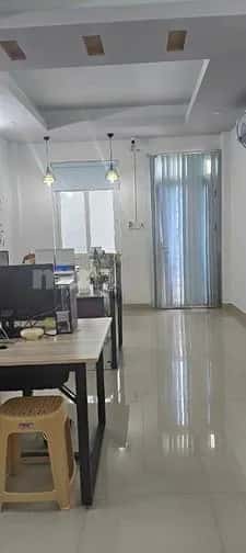 Cho thuê văn phòng Quận Phú Nhuận, TP.HCM – giá 9.7 triệu Cho thuê văn phòng Quận Phú Nhuận, TP.HCM – giá 9.7 triệu