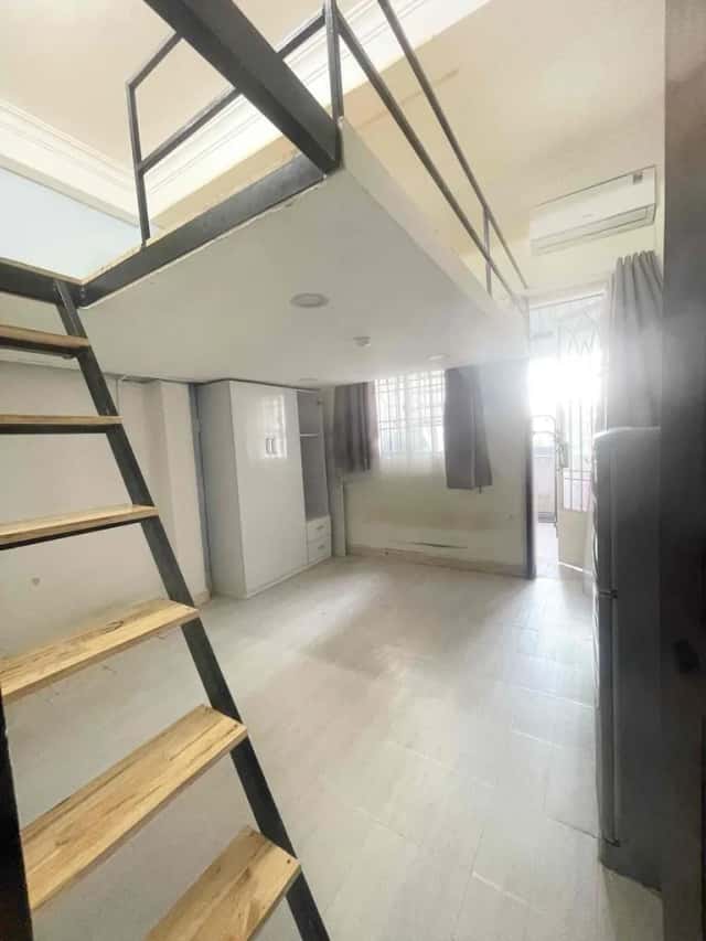 Cho thuê phòng trọ Phan Kế Bính Quận 1, TP.HCM – giá 5.8 triệu Cho thuê phòng trọ Phan Kế Bính Quận 1, TP.HCM – giá 5.8 triệu