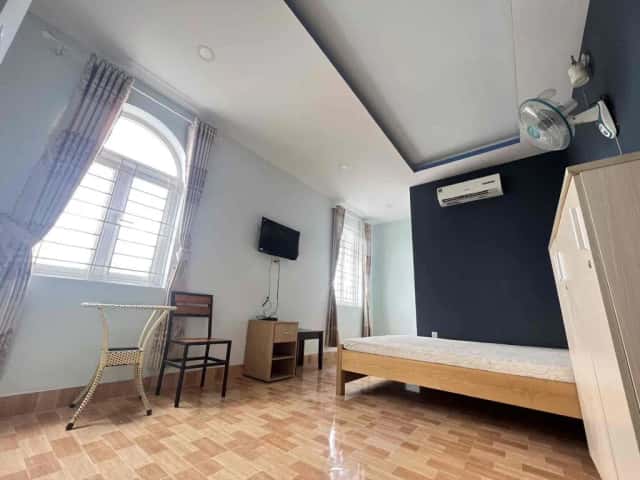 Cho thuê phòng trọ Đường số 1A Bình Tân, TP.HCM – giá 3.8 triệu Cho thuê phòng trọ Đường số 1A Bình Tân, TP.HCM – giá 3.8 triệu
