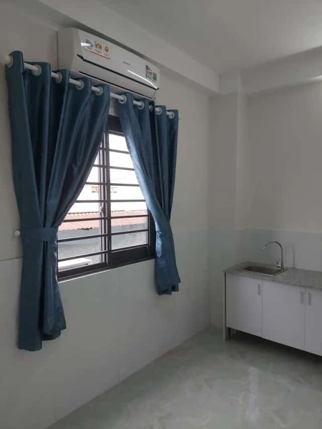 Cho thuê phòng trọ Đường Phạm Văn Hai Quận Tân Bình, TP.HCM – 1 phòng ngủ, giá 3.5 triệu Cho thuê phòng trọ Đường Phạm Văn Hai Quận Tân Bình, TP.HCM – 1 phòng ngủ, giá 3.5 triệu