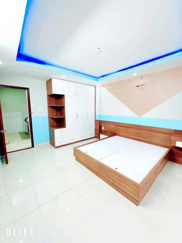 Cho thuê nhà hẻm Đường Lê Văn Quới Bình Tân, TP.HCM – 4 phòng ngủ, giá 12 triệu Cho thuê nhà hẻm Đường Lê Văn Quới Bình Tân, TP.HCM – 4 phòng ngủ, giá 12 triệu