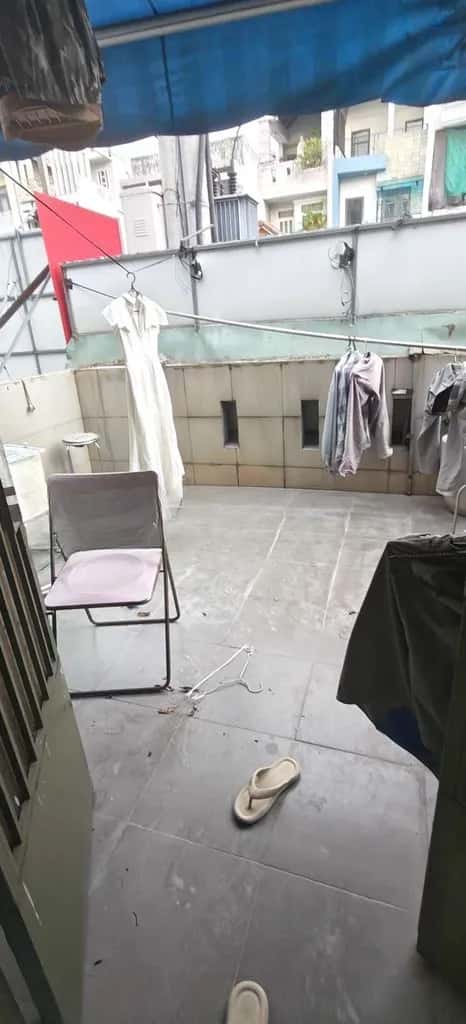 Cho thuê nhà hẻm Lạc Long Quân Tân Bình, TP.HCM – 2 phòng ngủ, giá 6.5 triệu Cho thuê nhà hẻm Lạc Long Quân Tân Bình, TP.HCM – 2 phòng ngủ, giá 6.5 triệu
