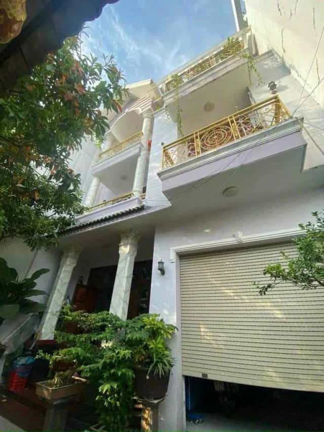Cho thuê nhà hẻm Đường Lê Trọng Tấn Quận Tân Phú, TP.HCM – 5 phòng ngủ, giá 22 triệu Cho thuê nhà hẻm Đường Lê Trọng Tấn Quận Tân Phú, TP.HCM – 5 phòng ngủ, giá 22 triệu