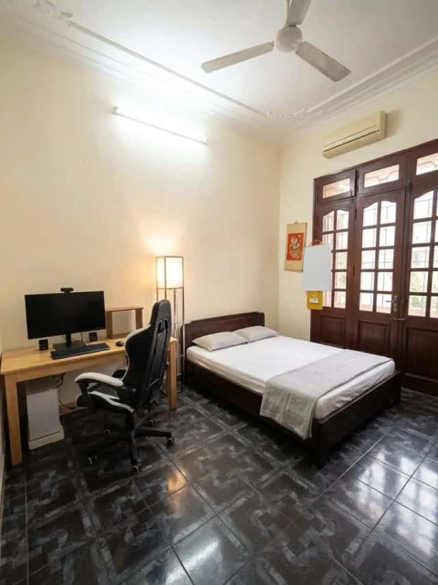 Cho thuê phòng trọ Phố Đội Nhân Ngoc Ha, Ha Noi – 1 phòng ngủ, giá 2.5 triệu Cho thuê phòng trọ Phố Đội Nhân Ngoc Ha, Ha Noi – 1 phòng ngủ, giá 2.5 triệu