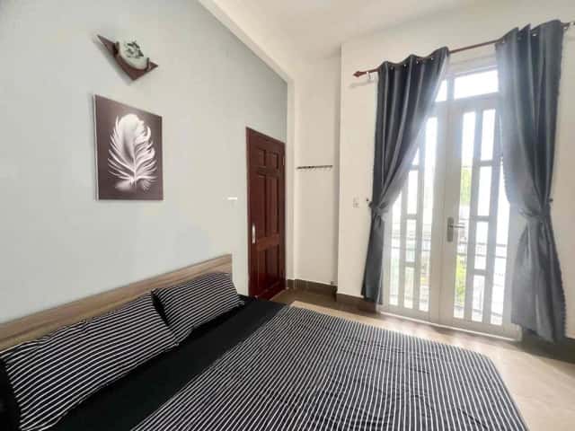 Cho thuê phòng trọ CMT8 Quận 3, Ho Chi Minh – giá 5.2 triệu Cho thuê phòng trọ CMT8 Quận 3, Ho Chi Minh – giá 5.2 triệu