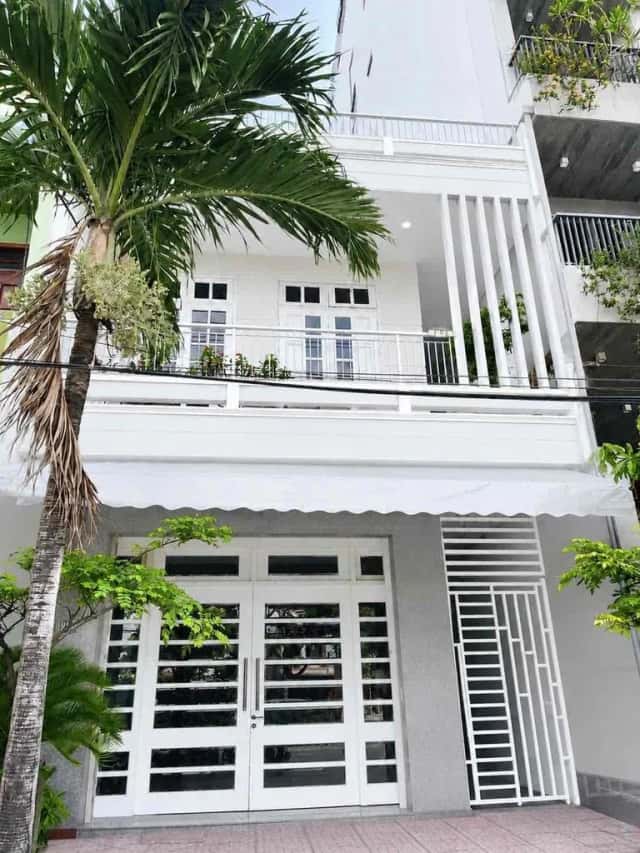 Cho thuê nhà mặt tiền Đường Lê Văn Hiến Ngũ Hành Sơn, Đà Nẵng – 3 phòng ngủ, giá 20 triệu Cho thuê nhà mặt tiền Đường Lê Văn Hiến Ngũ Hành Sơn, Đà Nẵng – 3 phòng ngủ, giá 20 triệu