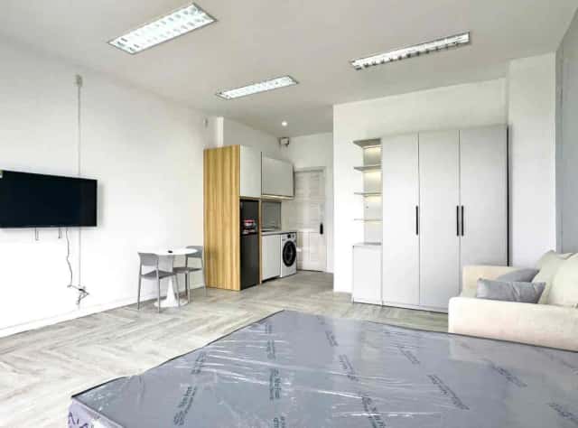 Cho thuê căn hộ chung cư Minh Phụng Quận 10, TP.HCM – giá 5.5 triệu Cho thuê căn hộ chung cư Minh Phụng Quận 10, TP.HCM – giá 5.5 triệu
