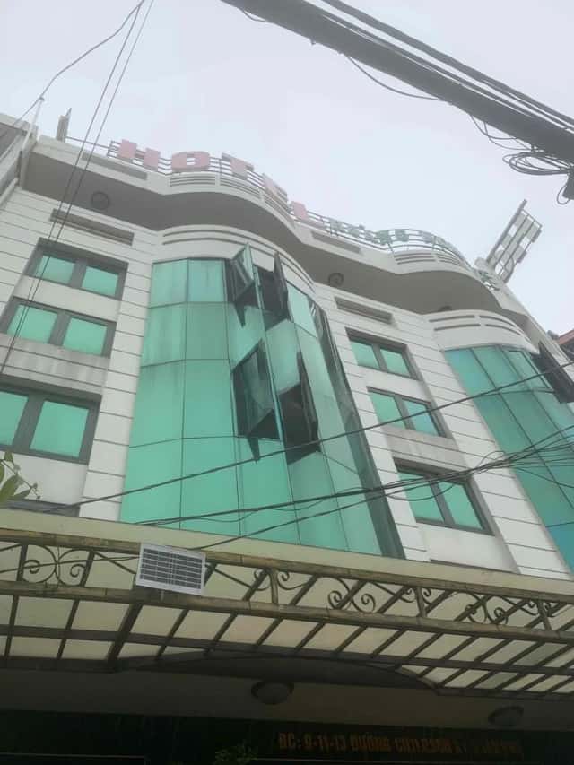 Cho thuê căn hộ chung cư Đường CN11 Quận Tân Phú, TP.HCM – giá 3 triệu Cho thuê căn hộ chung cư Đường CN11 Quận Tân Phú, TP.HCM – giá 3 triệu