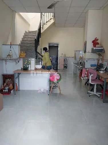 Cho thuê nhà hẻm Đường số 9 Gò Vấp, TP.HCM – 3 phòng ngủ, giá 11 triệu Cho thuê nhà hẻm Đường số 9 Gò Vấp, TP.HCM – 3 phòng ngủ, giá 11 triệu