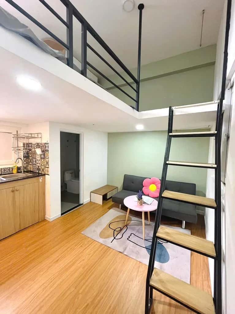 Cho thuê phòng trọ Đường Cô Giang Quận 1, TP.HCM – 1 phòng ngủ, giá 5.7 triệu Cho thuê phòng trọ Đường Cô Giang Quận 1, TP.HCM – 1 phòng ngủ, giá 5.7 triệu